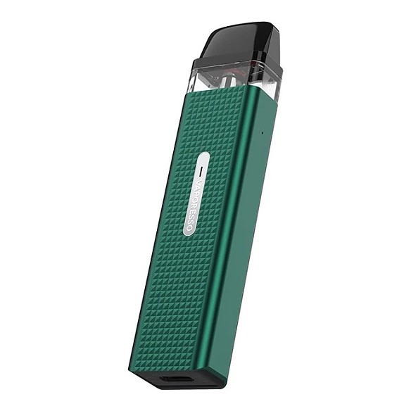 Электронная сигарета Vaporesso XROS Mini - Forest Green купить в Томске