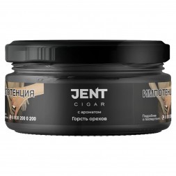 Табак Jent Cigar - Горсть Орехов (25 грамм)