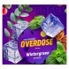 Табак Overdose - Wintergreen (Винтергрин, 100 грамм) купить в Томске