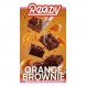 Табак Ready - №20 Orange Brownie (Брауни, Апельсин, 25 грамм) купить в Томске