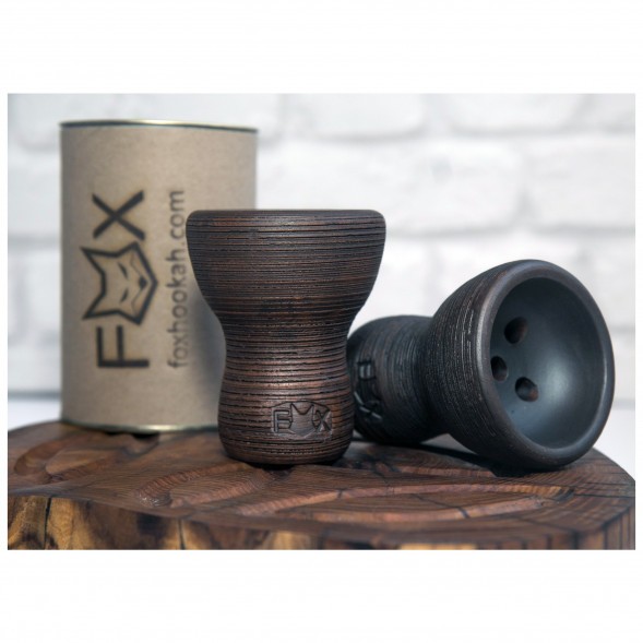 Чаша Fox - Мумия купить в Томске