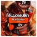 Табак BlackBurn - BlackCola (Кола, 25 грамм) купить в Томске