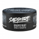 Табак Sapphire Crown - Grapefruit (Грейпфрут, 25 грамм) купить в Томске