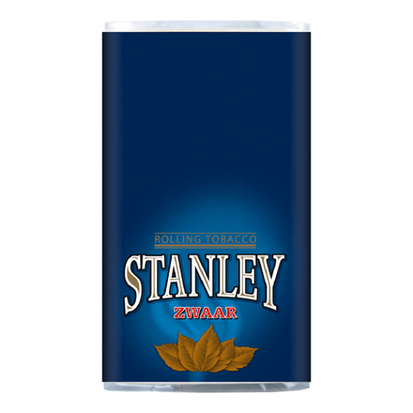 Табак сигаретный Stanley - Zwaar (30 грамм) купить в Томске