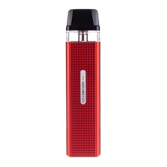 Электронная сигарета Vaporesso XROS Mini - Cherry Red купить в Томске