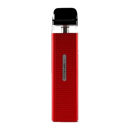 Электронная сигарета Vaporesso XROS Mini - Cherry Red купить в Томске