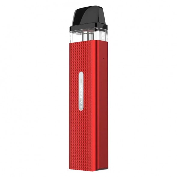 Электронная сигарета Vaporesso XROS Mini - Cherry Red купить в Томске