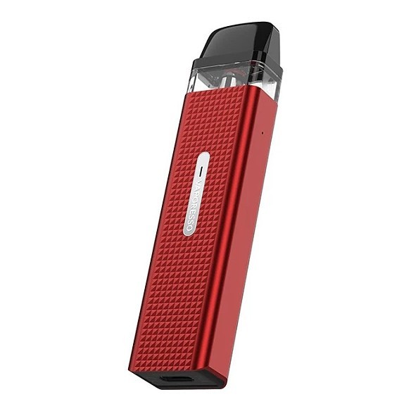Электронная сигарета Vaporesso XROS Mini - Cherry Red купить в Томске