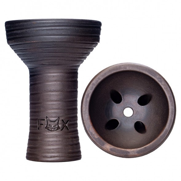 Чаша Fox - Убивашка купить в Томске