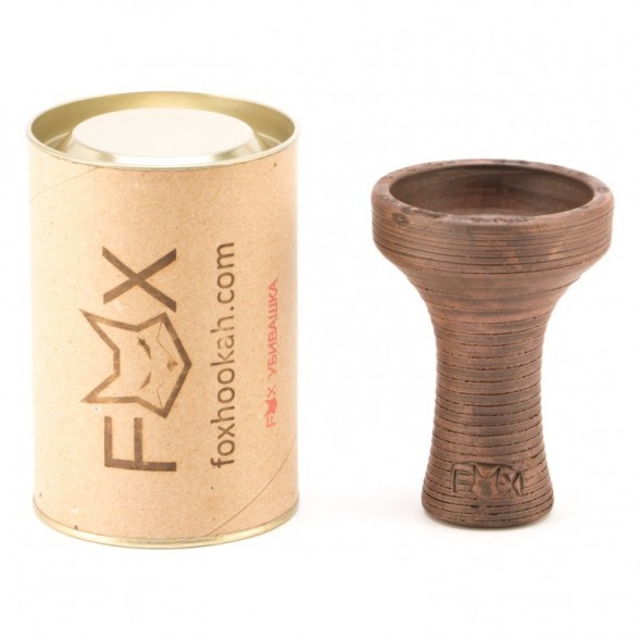 Чаша Fox - Убивашка купить в Томске