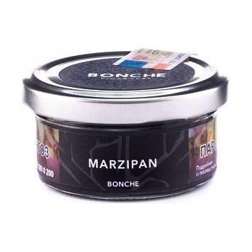 Табак Bonche - Marzipan (Марципан, 120 грамм) купить в Томске