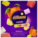 Табак Overdose - Fruttella (Фруктовая Конфета, 25 грамм) купить в Томске