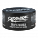 Табак Sapphire Crown - Tropic Mamba (Тропические Конфеты, 25 грамм) купить в Томске