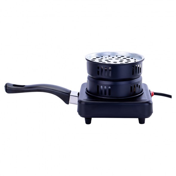 Электроплитка ECS-5 (Черная) купить в Томске