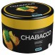 Смесь Chabacco MEDIUM - Pineapple (Ананас, 40 грамм) купить в Томске