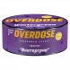 Табак Overdose - Wintergreen (Винтергрин, 25 грамм) купить в Томске