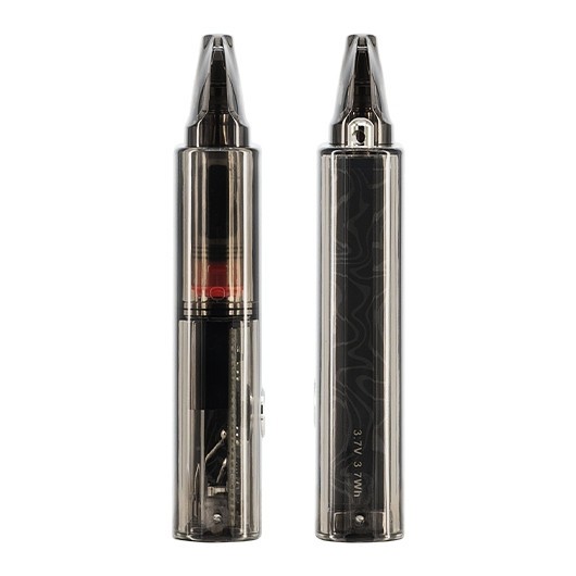 Электронная сигарета Brusko - APX C1 (Черный Шелк) купить в Томске