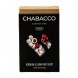 Смесь Chabacco MEDIUM - Cranberries in Sugar (Клюква в Сахарной Пудре, 50 грамм) купить в Томске