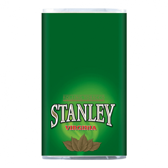 Табак сигаретный Stanley - Virginia (30 грамм) купить в Томске
