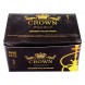 Уголь Crown (22 мм, 24 кубика) купить в Томске