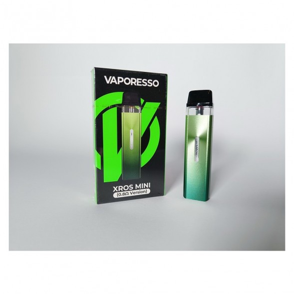 Электронная сигарета Vaporesso XROS Mini - Vitality купить в Томске