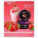 Смесь Chabacco MIX MEDIUM - Strawberry Milkshake (Клубничный Милкшейк, 40 грамм) купить в Томске