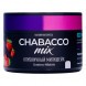 Смесь Chabacco MIX MEDIUM - Strawberry Milkshake (Клубничный Милкшейк, 40 грамм) купить в Томске