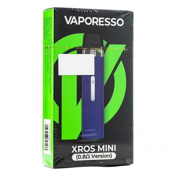 Электронная сигарета Vaporesso XROS Mini - Violet купить в Томске