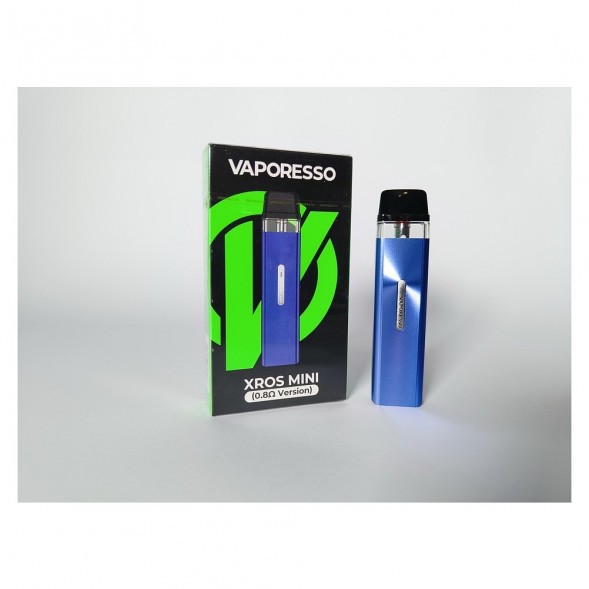 Электронная сигарета Vaporesso XROS Mini - Violet купить в Томске