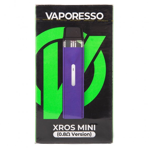 Электронная сигарета Vaporesso XROS Mini - Violet купить в Томске
