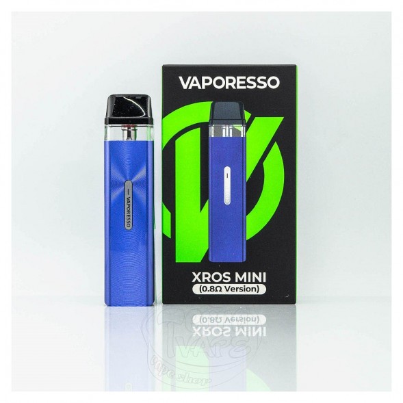 Электронная сигарета Vaporesso XROS Mini - Violet купить в Томске