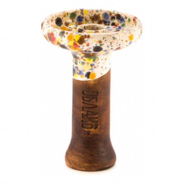 Чаша Облако - Phunnel L Glaze Top купить в Томске