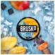 Смесь Brusko Medium - Манго со Льдом (50 грамм) купить в Томске