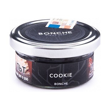 Табак Bonche - Cookie (Печенье, 30 грамм) купить в Томске