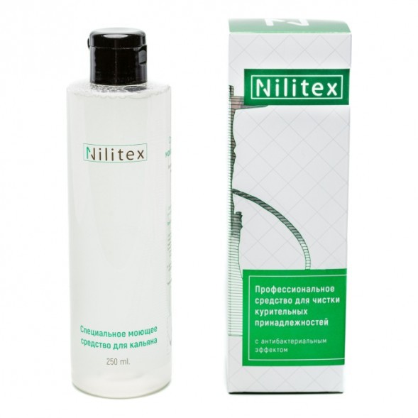 Жидкость Nilitex (250 мл) купить в Томске