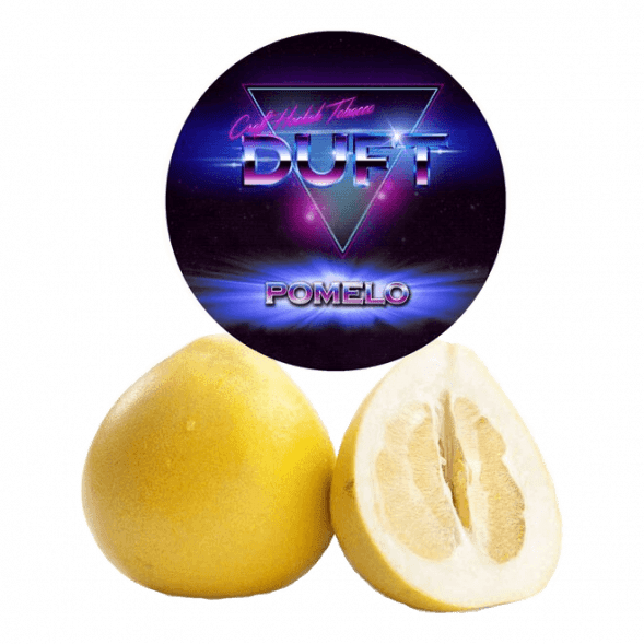 Табак Duft - Pomelo (Помело, 80 грамм) купить в Томске