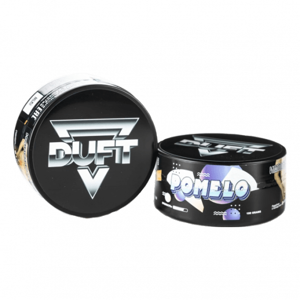 Табак Duft - Pomelo (Помело, 80 грамм) купить в Томске
