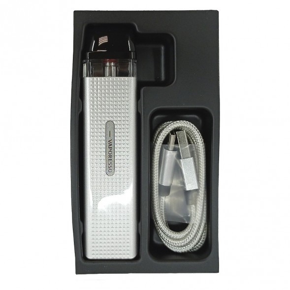 Электронная сигарета Vaporesso XROS Mini - Silver купить в Томске
