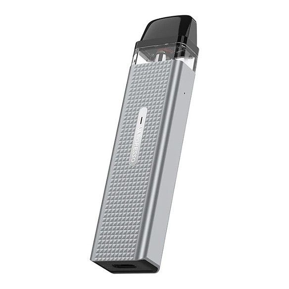 Электронная сигарета Vaporesso XROS Mini - Silver купить в Томске