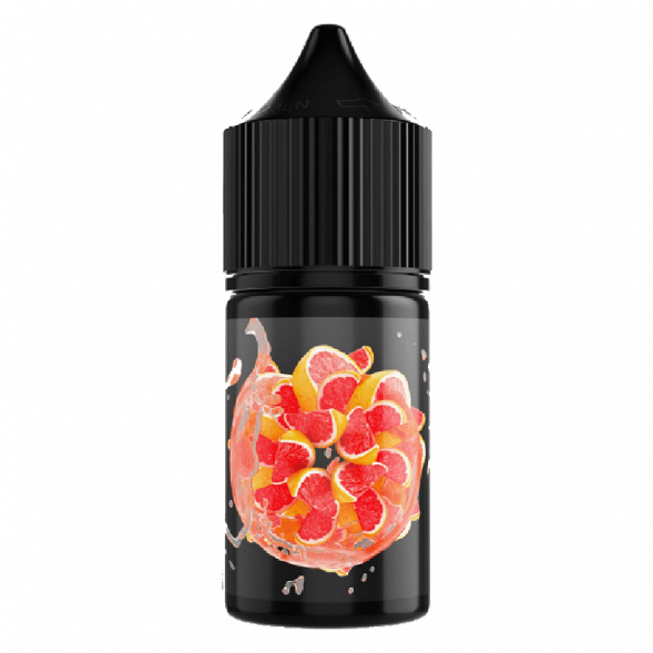 Жидкость SOAK L30 - Ruby Grapefruit (Рубиновый Грейпфрут, 30 мл, 2 мг) купить в Томске