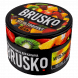 Смесь Brusko Medium - Мультифрукт (50 грамм) купить в Томске