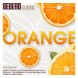 Табак Sebero - Orange (Апельсин, 25 грамм) купить в Томске