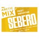 Табак Sebero Arctic Mix - Fruit Smoothie (Фруктовый Смузи, 100 грамм) купить в Томске