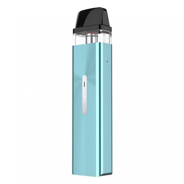 Электронная сигарета Vaporesso XROS Mini - Sierra Blue купить в Томске