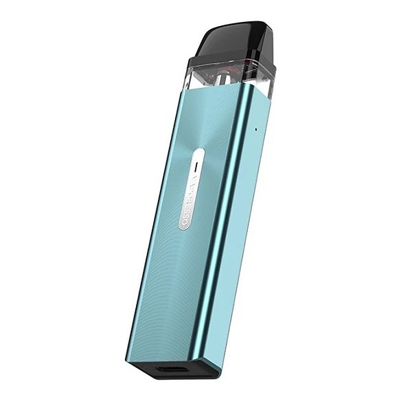 Электронная сигарета Vaporesso XROS Mini - Sierra Blue купить в Томске