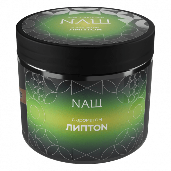 Табак NАШ HARD - Липтон (20 грамм) купить в Томске