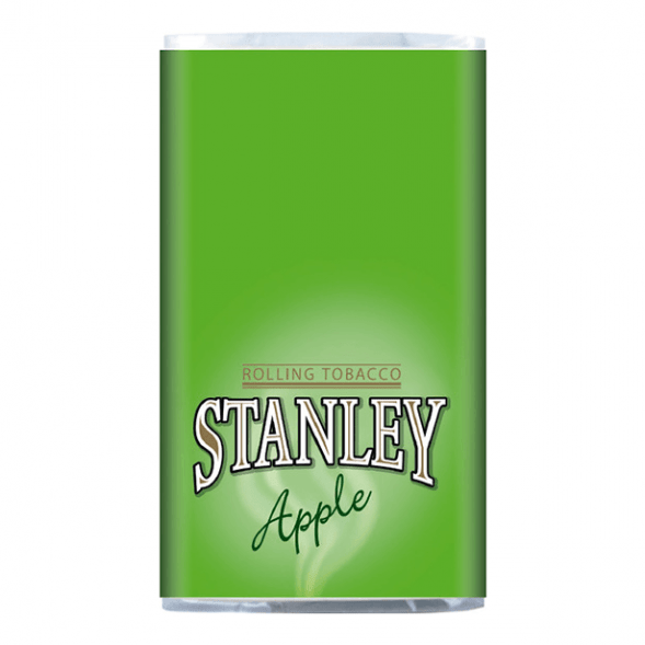 Табак сигаретный Stanley - Apple (30 грамм) купить в Томске