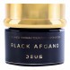 Табак Deus Perfume - Black Afgano (Блэк Афгано, 40 грамм) купить в Томске