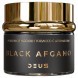 Табак Deus Perfume - Black Afgano (Блэк Афгано, 40 грамм) купить в Томске