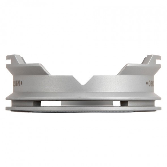 Kaloud Conceptic HMD Steel Matte купить в Томске